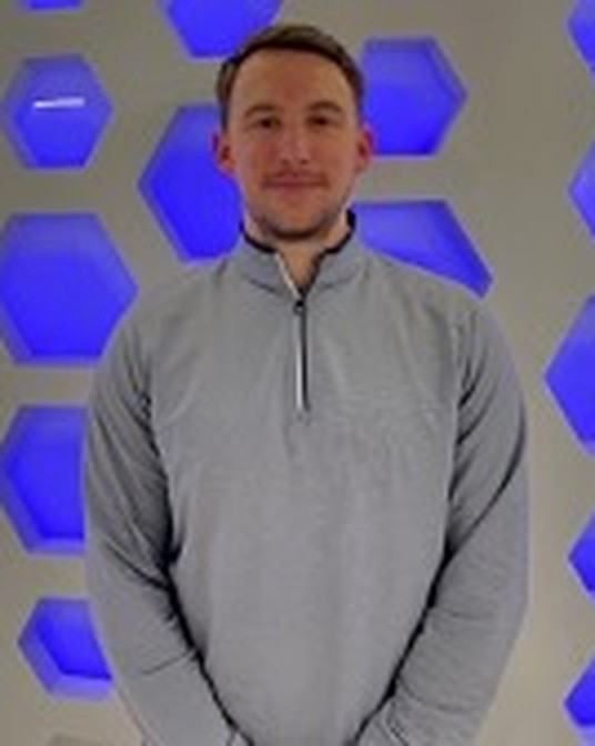 Billy Marrone, PT, DPT, SCS